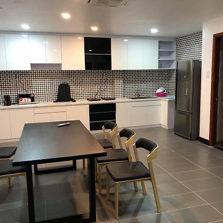 Pho Bien Homestay Phan Thiet Exterior photo