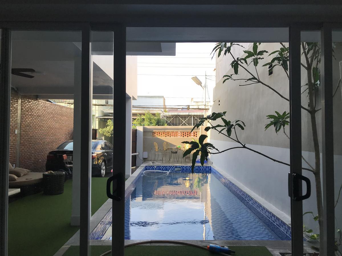 Pho Bien Homestay Phan Thiet Exterior photo