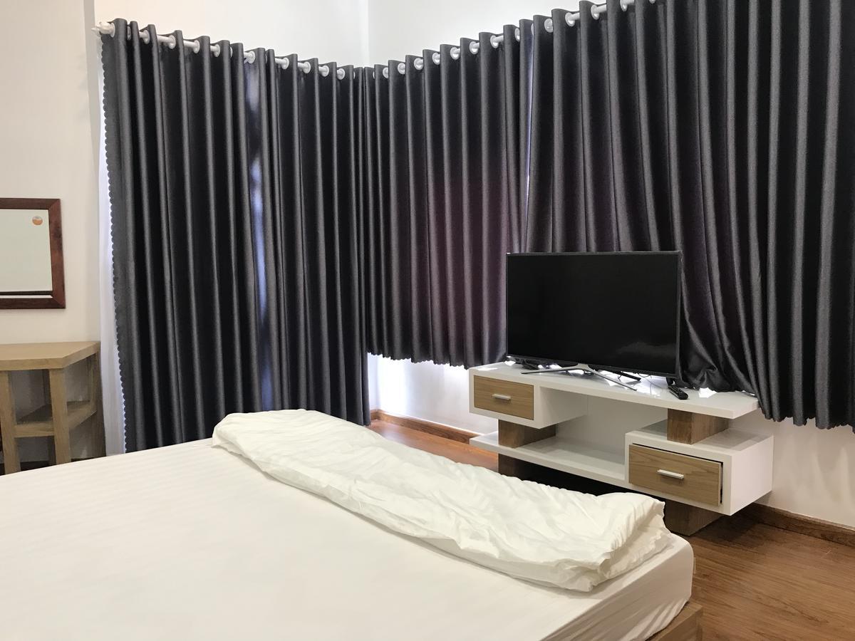 Pho Bien Homestay Phan Thiet Exterior photo