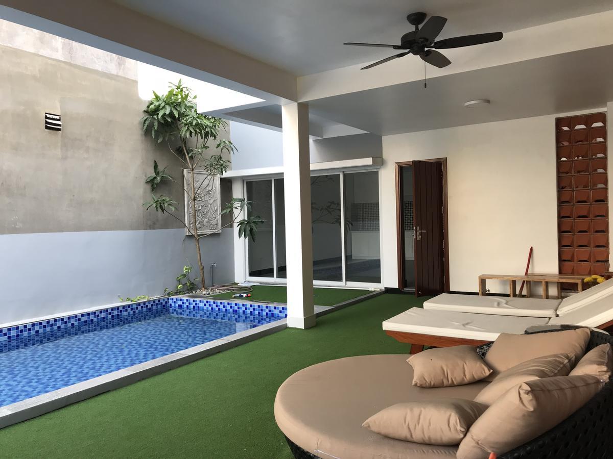 Pho Bien Homestay Phan Thiet Exterior photo