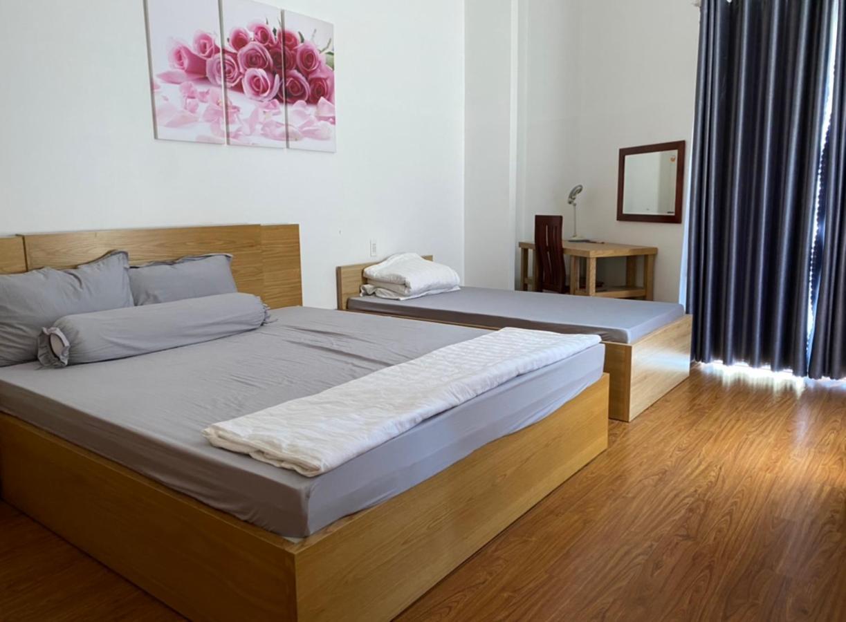 Pho Bien Homestay Phan Thiet Exterior photo